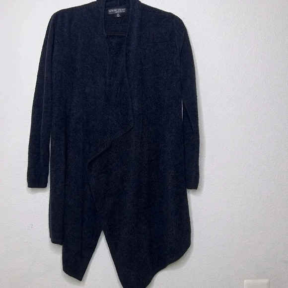 Barefoot Dreams Bamboo Chic Lite Calypso wrap size S/M - Picture 2 of 6